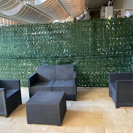 Musetta Sicilian Hospitality Hotel มิลาซโซ ภายนอก รูปภาพ