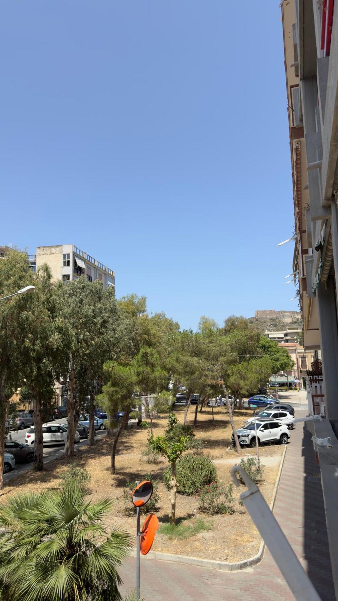 Musetta Sicilian Hospitality Hotel มิลาซโซ ภายนอก รูปภาพ