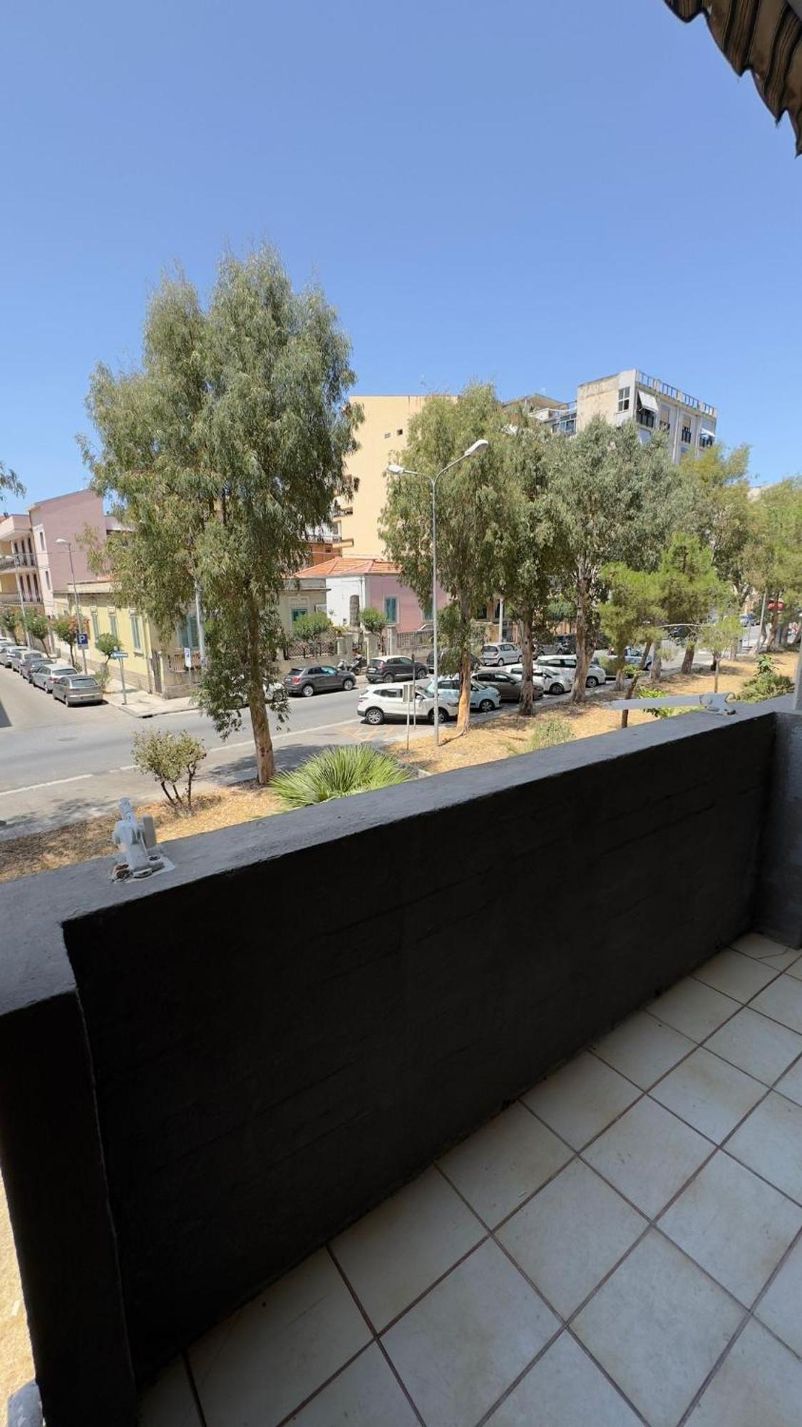 Musetta Sicilian Hospitality Hotel มิลาซโซ ภายนอก รูปภาพ