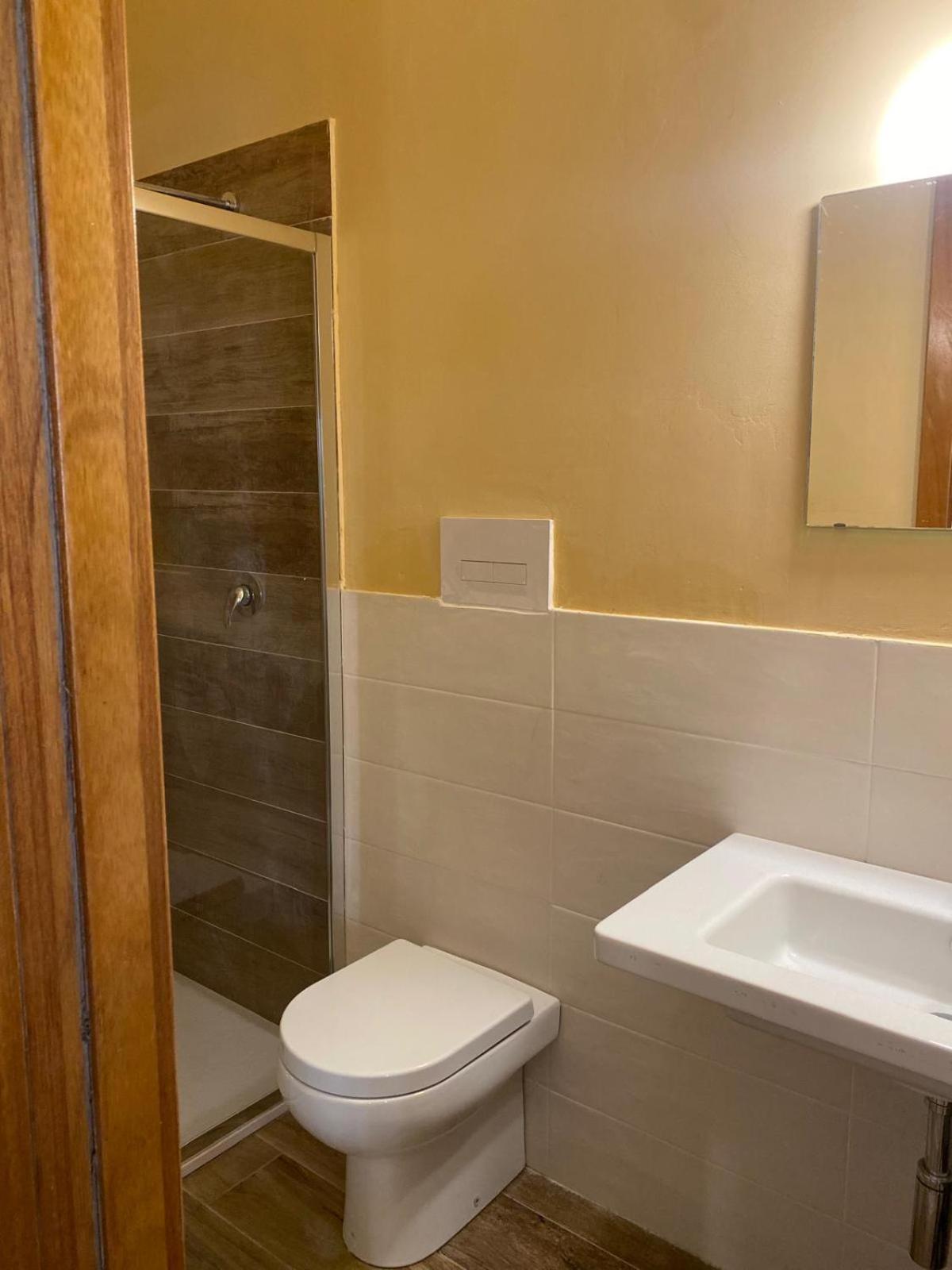 Musetta Sicilian Hospitality Hotel มิลาซโซ ภายนอก รูปภาพ