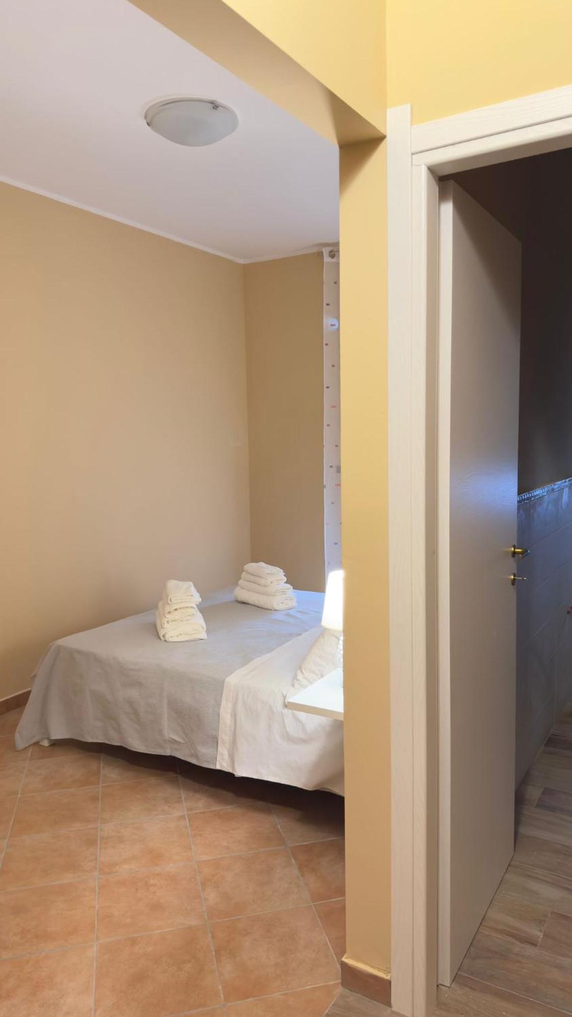 Musetta Sicilian Hospitality Hotel มิลาซโซ ภายนอก รูปภาพ