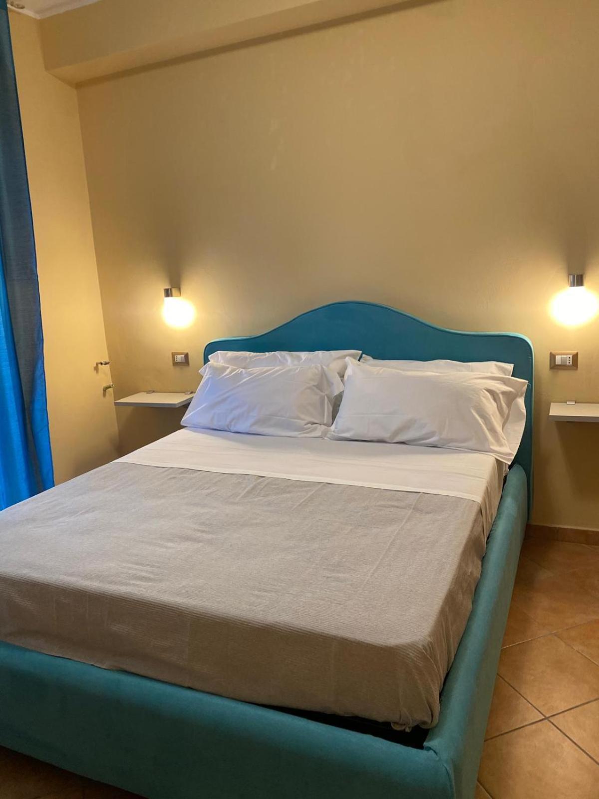 Musetta Sicilian Hospitality Hotel มิลาซโซ ภายนอก รูปภาพ