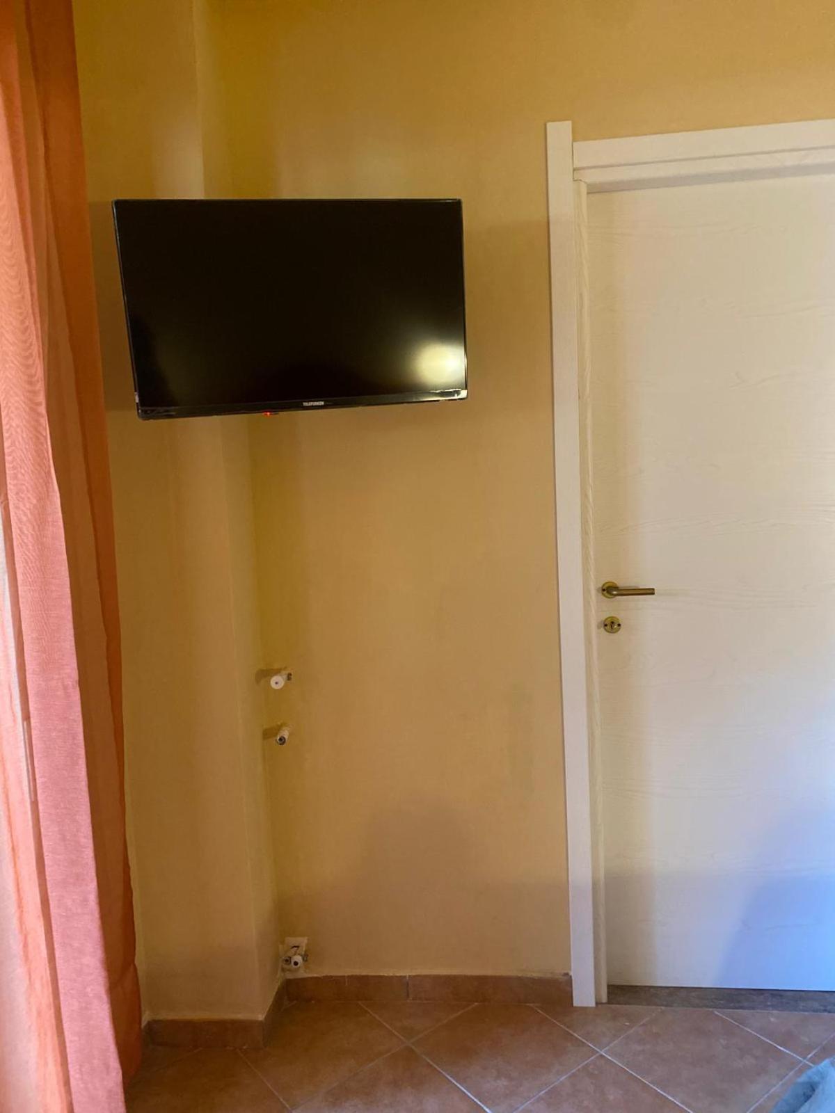 Musetta Sicilian Hospitality Hotel มิลาซโซ ภายนอก รูปภาพ